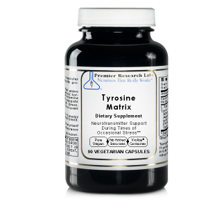tyrosine matrix