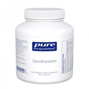 glucofunction