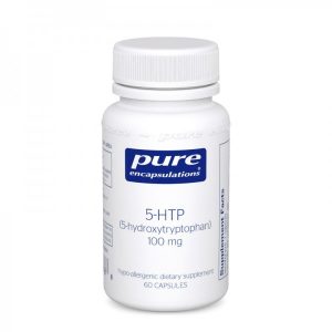 5-HTP brain health supplements