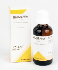 okoubaka