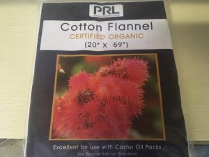 cotton flanel